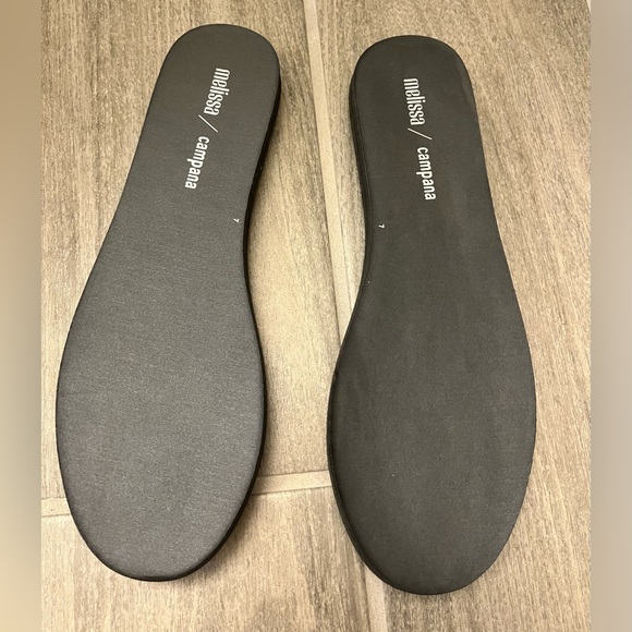 Melissa Campana Jelly Sneakers - Picture 8 of 11